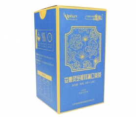 j9集团|j9国际站官网灵芝银耳蒲公英茶